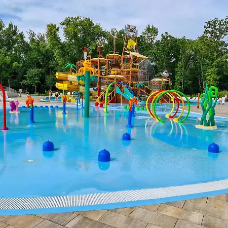 Holiday home Jenny Mojmirovce