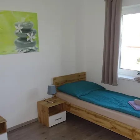 펜션 Jenny Mojmírovce