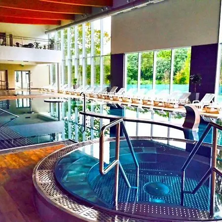 Jenny Holiday home Mojmirovce