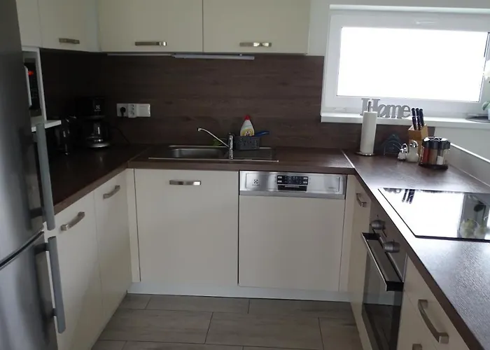 Jenny Semesterbostad