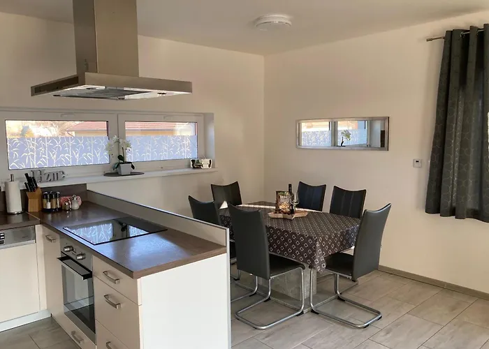 Semesterbostad Jenny Mojmírovce