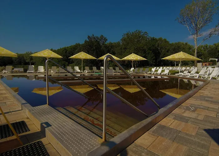 Сasa de vacaciones Jenny Mojmírovce