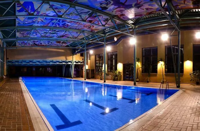 Jenny Semesterbostad *