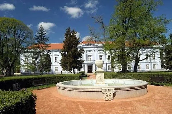 Semesterbostad Jenny Mojmírovce