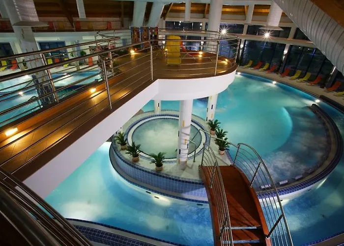 Semesterbostad Jenny